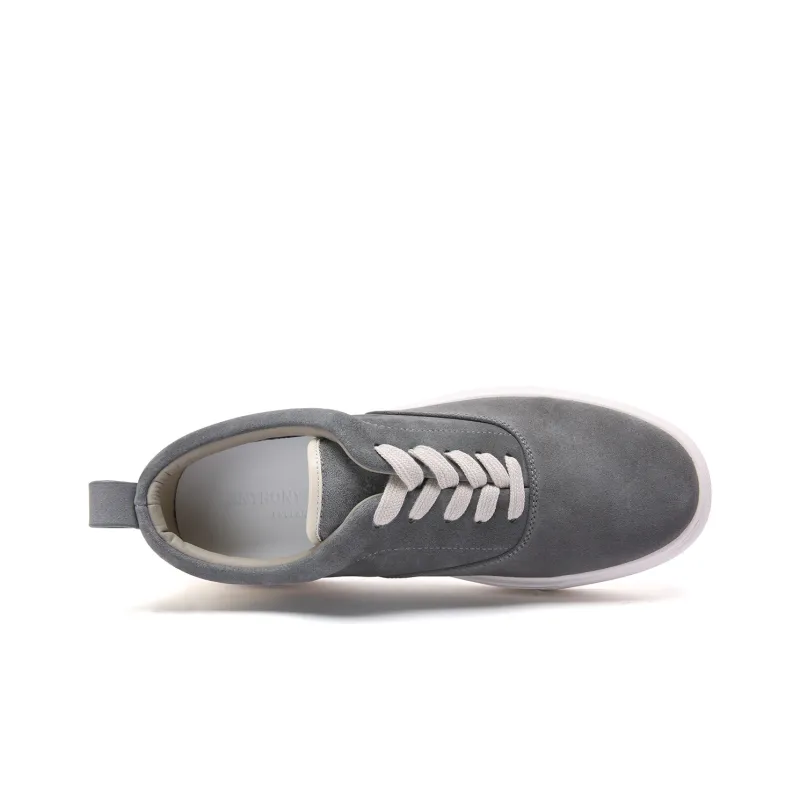 Anthony Miles Low-Top Casual Skateboard Shoes Men's-3