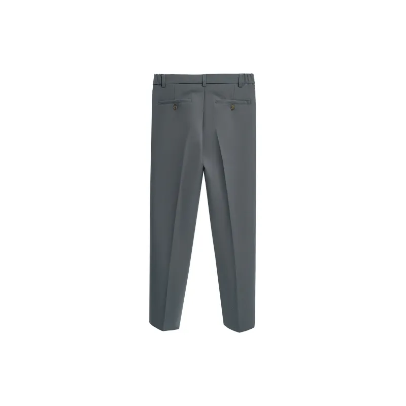 Minfinity Suit Trousers Unisex-7