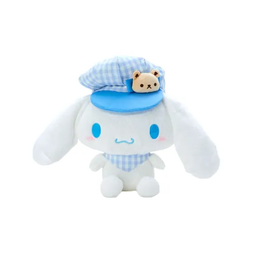 Sanrio Yugui Dog Dolls