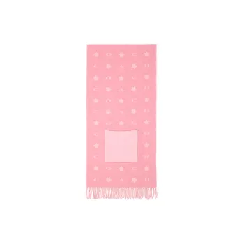 COACH Knit Scarves Women's