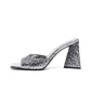 Silver Black