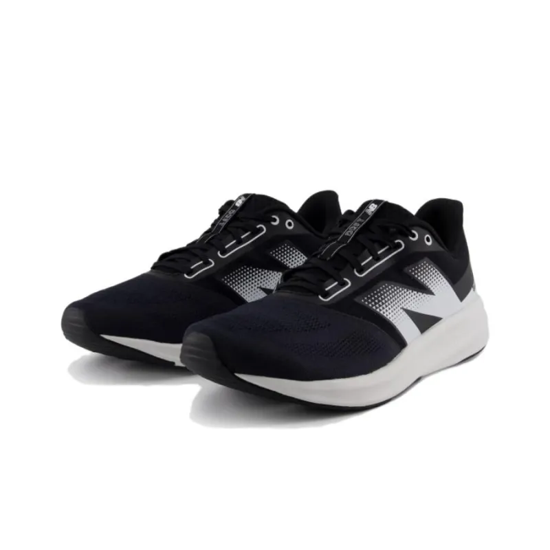 New Balance Dynasoft Drft Wide Width 'Black White'-2