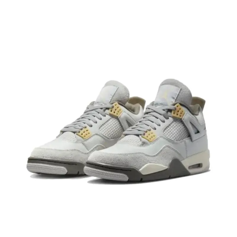 Air Jordan 4 Se 'Craft'-2