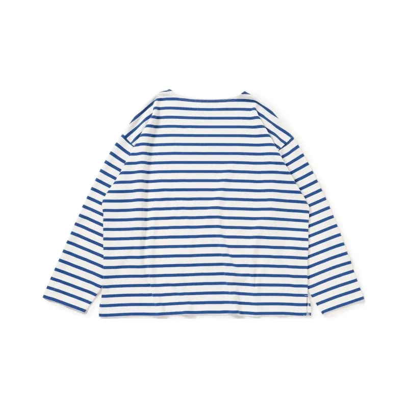 Beams T-Shirt Unisex Dodge Blue-1