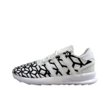 White/White-Black