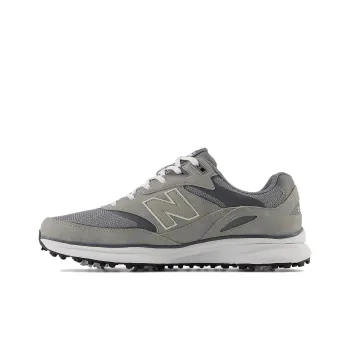 New Balance Heritage Golf Grey
