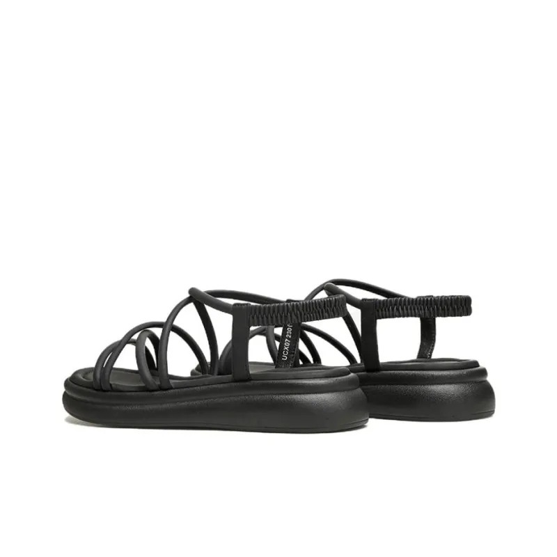 BASTO Roman Sandals Women's-2