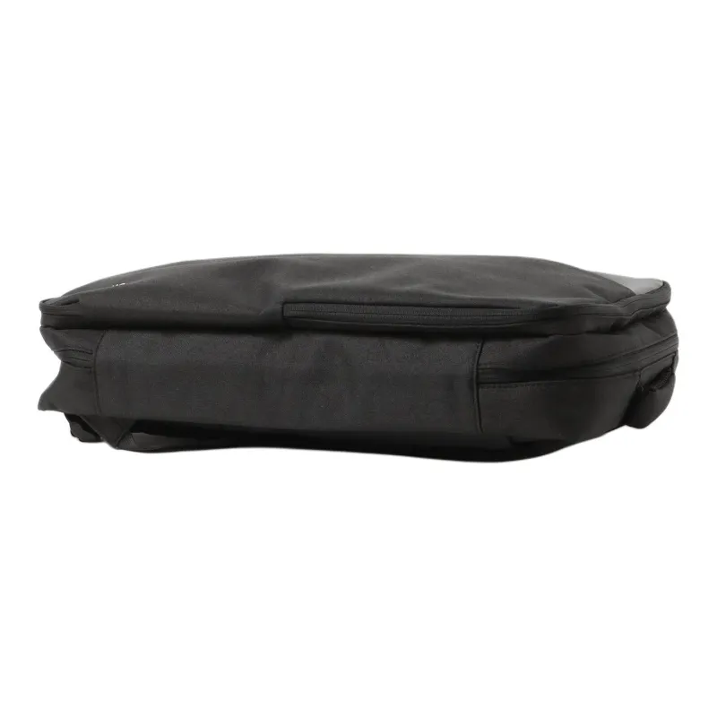 Beams Polyester Shoulder Bag, Crossbody Bag, Handbag Men's Black-3