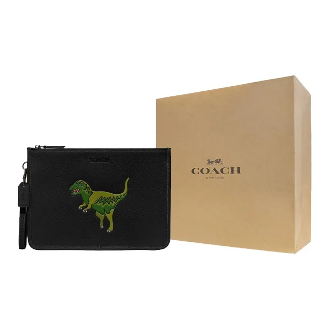 COACH Charter Clutches-2