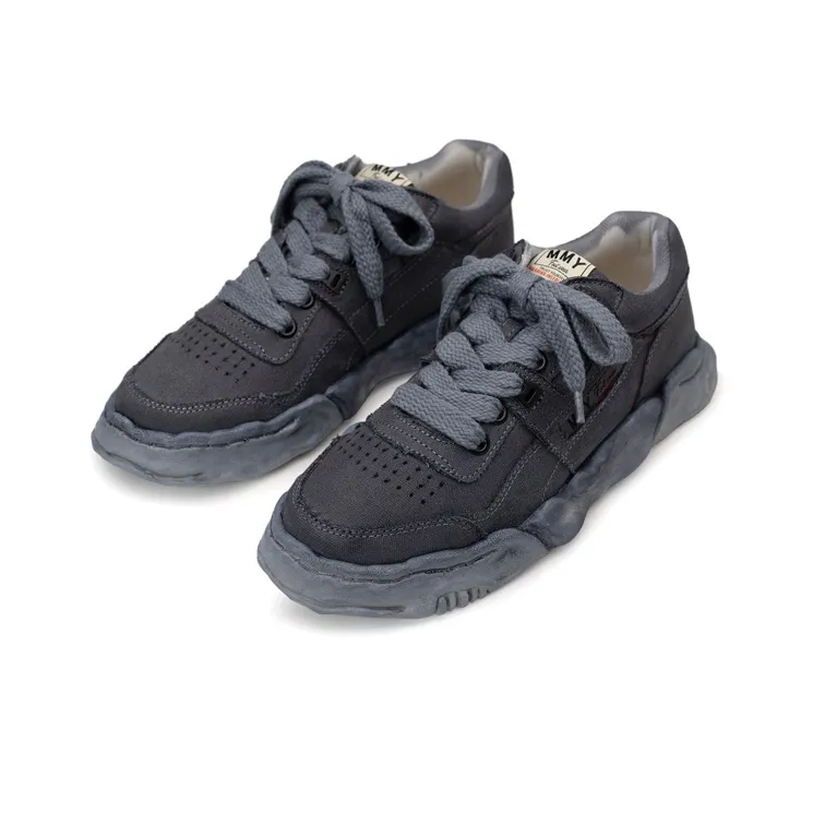 Maison MIHARA YASUHIRO Parker Low top Sneakers-2