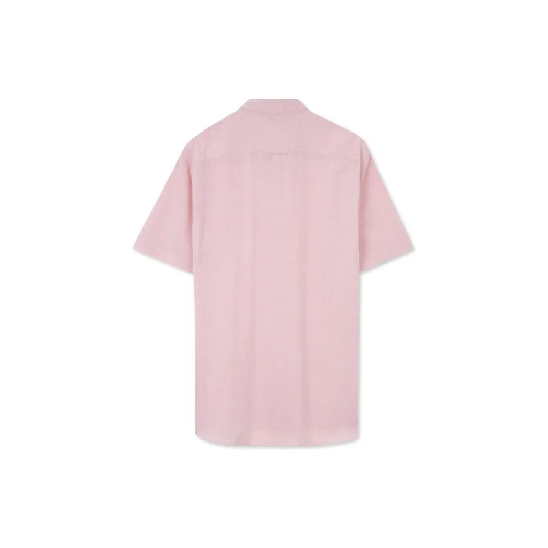 Tommy Hilfiger Shirt Men's Light Blue-3