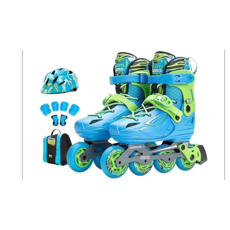 Michael Inline Skates-10