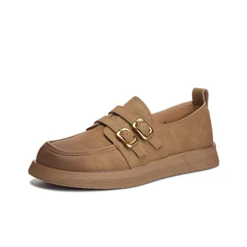 Help Casual Single Shoes Women's