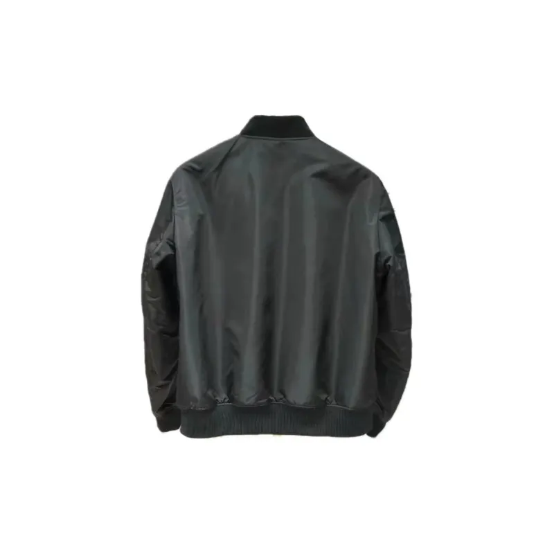 VERSACE FW23 Jackets & Coats Men's Multicolor-3