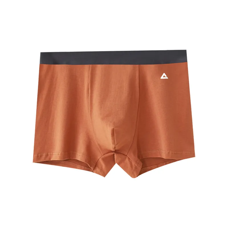 PEAK SS24 Underpants Men's Combo Set-19