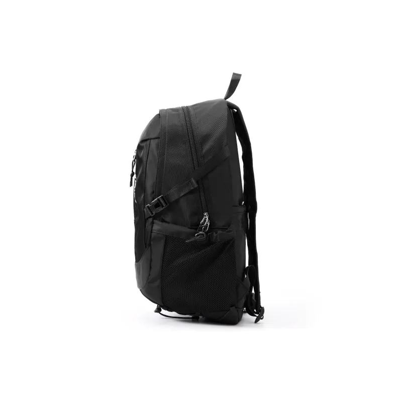 QING QI ZHE Fabric Backpack Backpack Computer Backpack Regular Unisex Multicolor-49