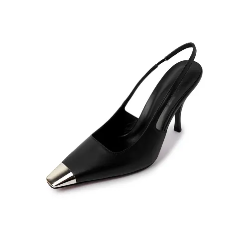 AMAZING CURE High Heels Women's