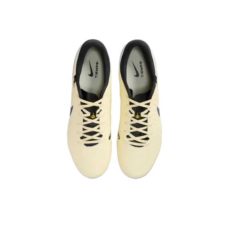 Nike Tiempo Legend 10 Academy Hg 'Lemonade Black'-2