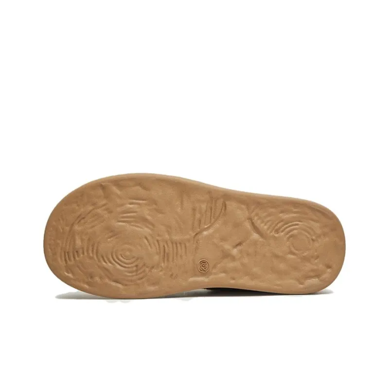 Tata Casual Skateboard Shoes Women's-20