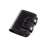 Elegant Black-Practical Anti-Skimming