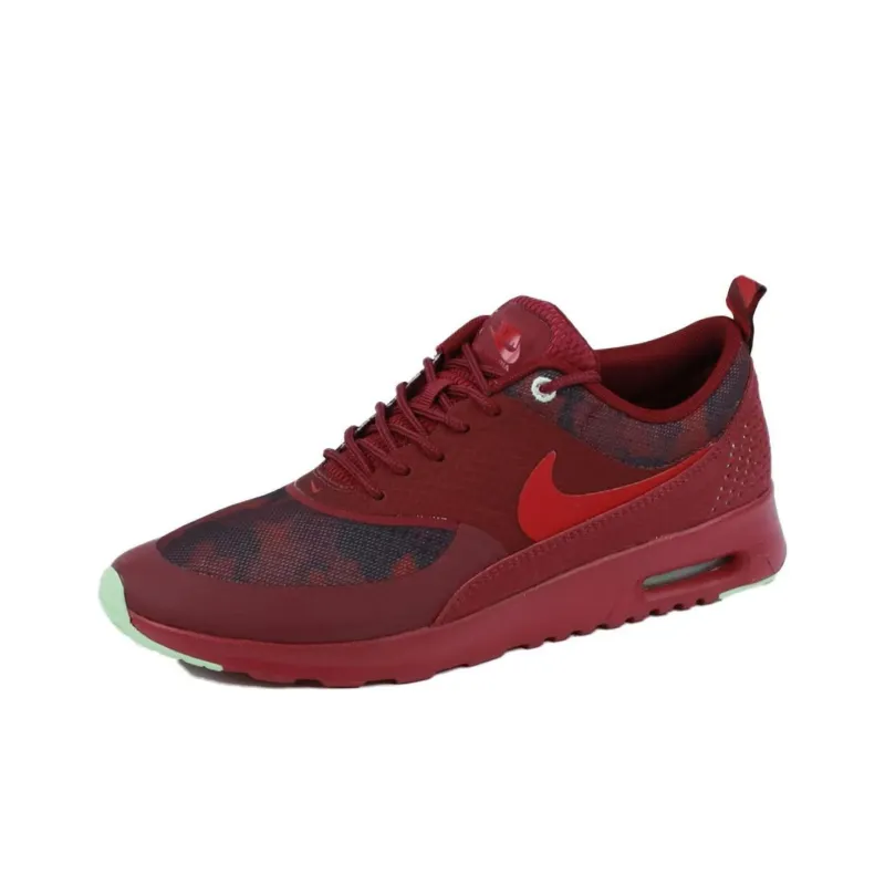 Nike Air Max Thea Print Cherrywood Women's-0