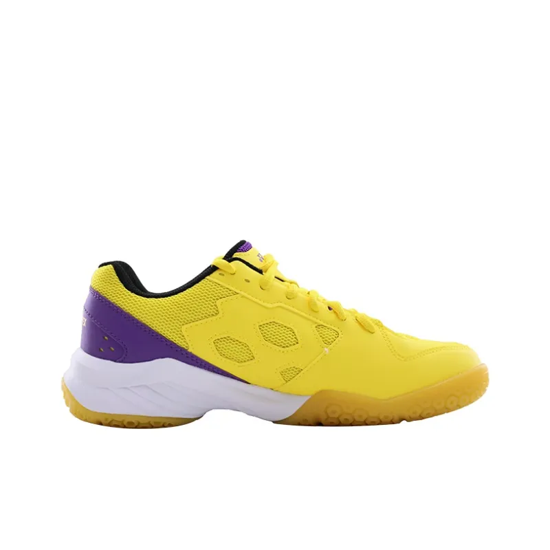 YONEX Anti Slip Wear Resistant Breathable Coverage Low Top Badminton Shoes Men's-1
