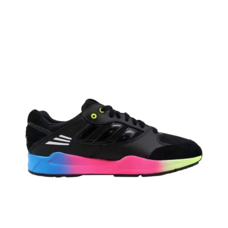 Adidas Originals Tech Super Rita Ora Black Women's-1