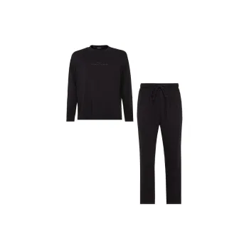 BODY WILD Men Pajama Sets