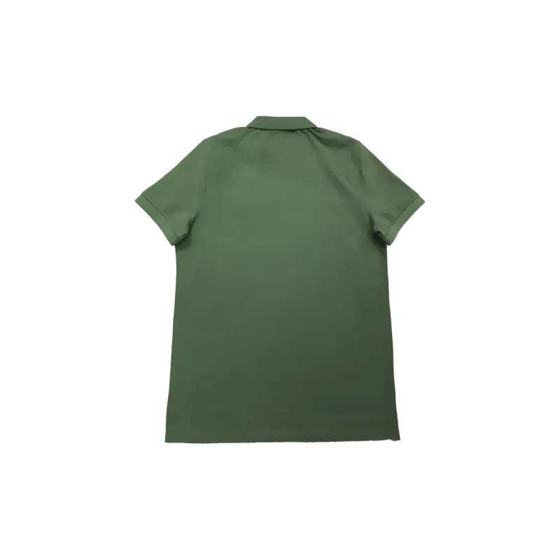 Moncler T Shirts Men Green-1