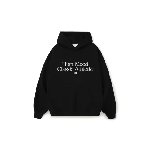 FPA ALWAYS MOVING Series Sweatshirts Unisex