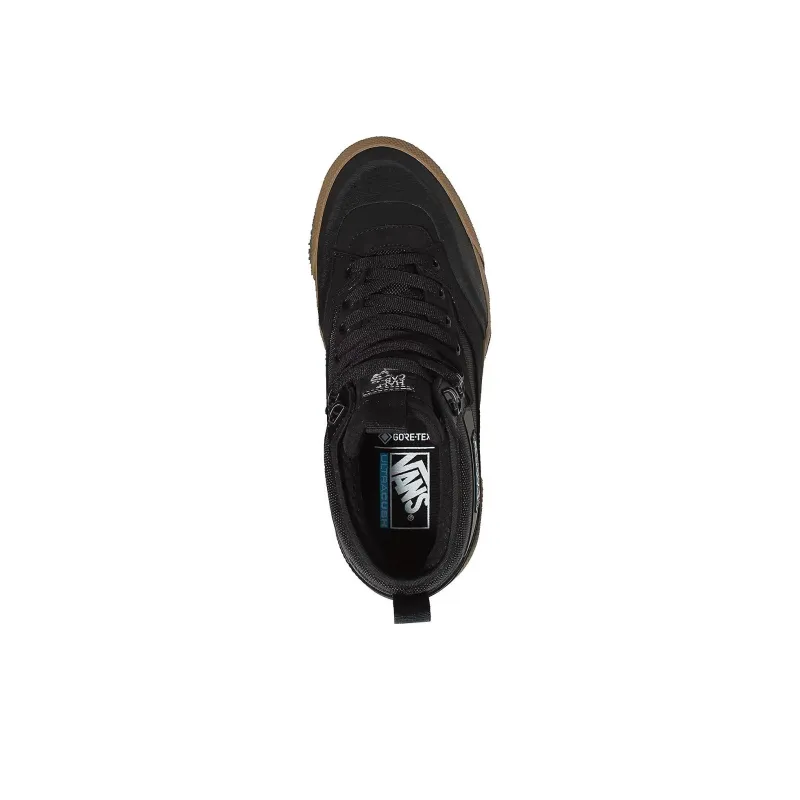 Vans Half Cab Gore Tex MTE 3 'Black Gum'-3