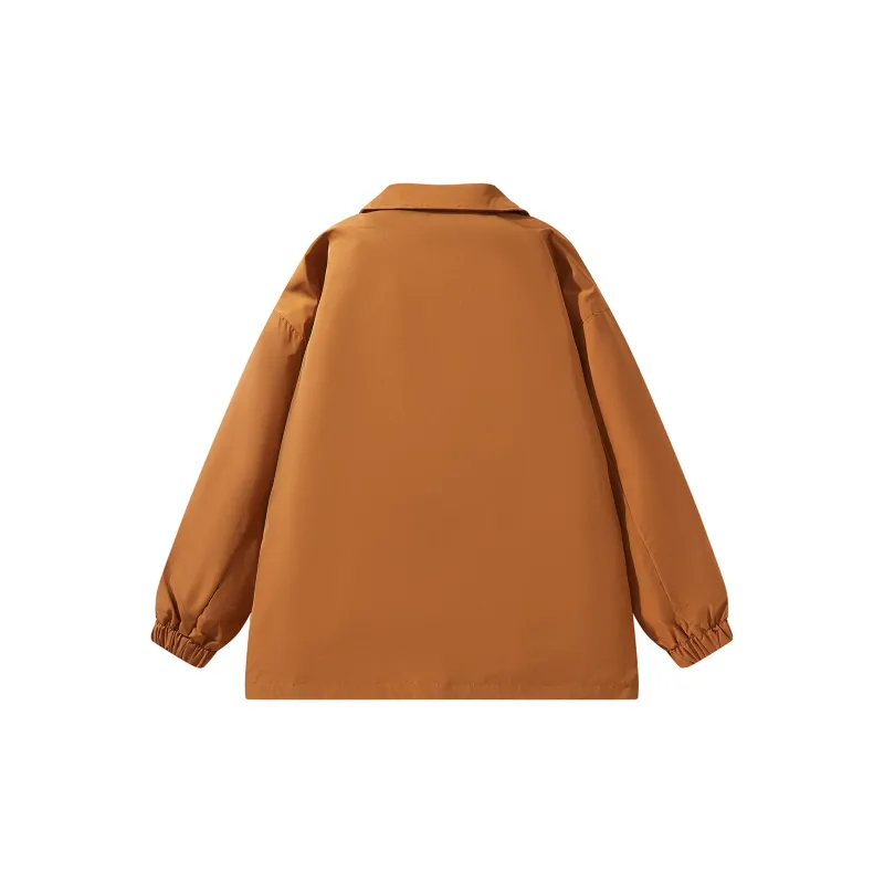 MIIOW Jackets Unisex-9