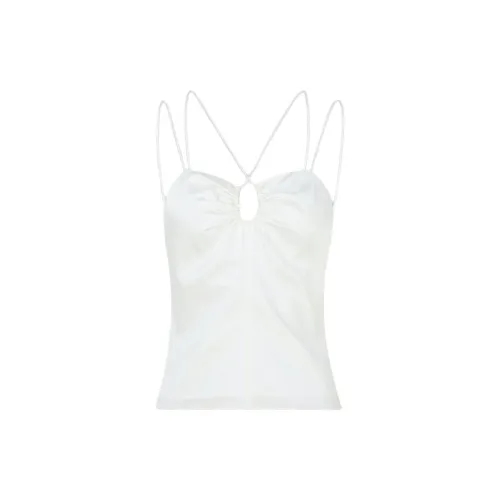 FRAME Camisoles Women's White