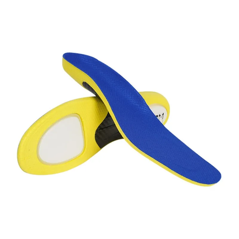 Shi Yitong Insoles Unisex-7