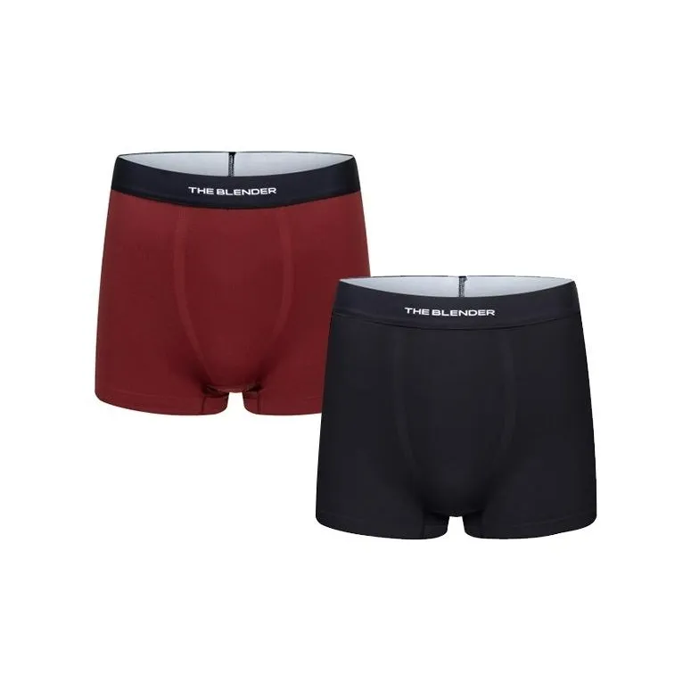The Blender Underpants Men's Combo Set-3