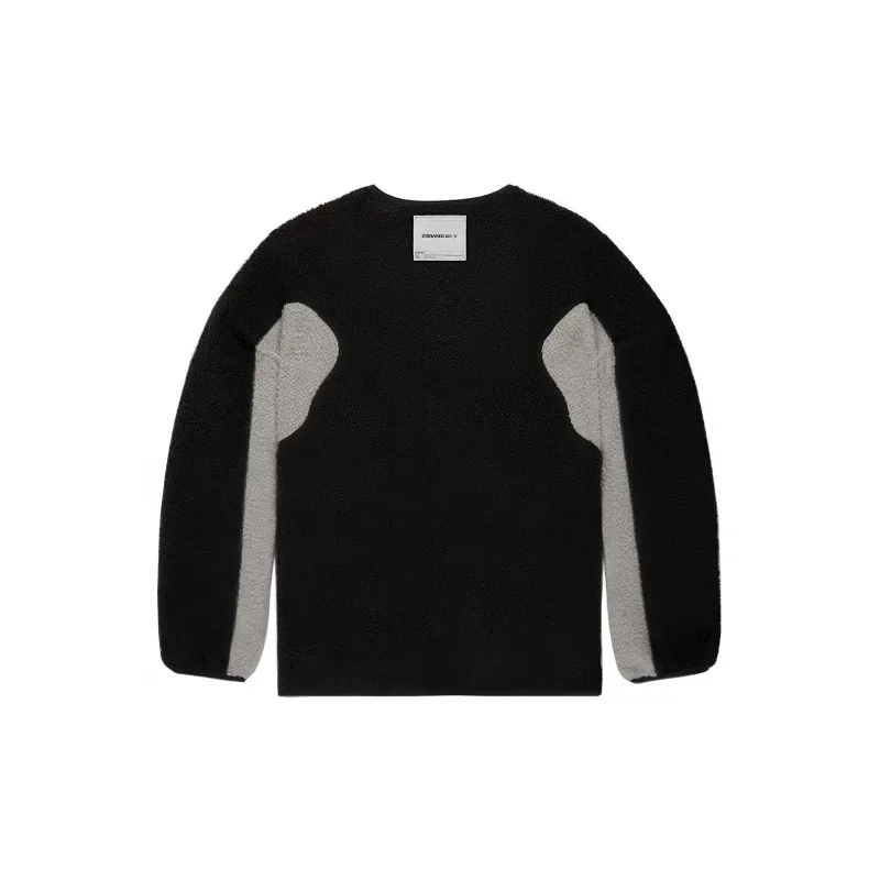 Converse Slam Jam Jacket Men's Black-1