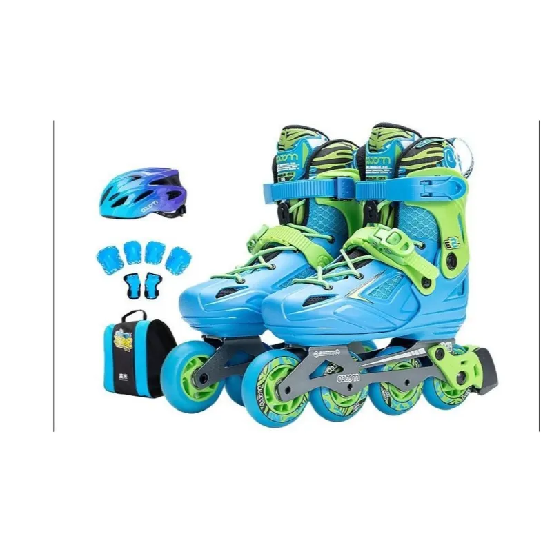 Michael Inline Skates-11