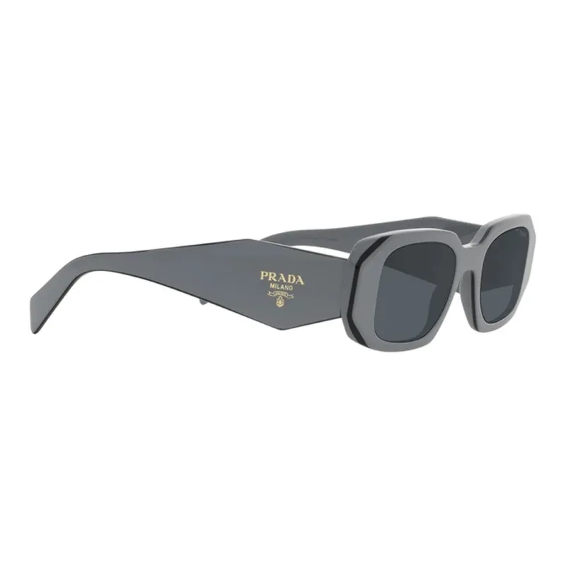 PRADA Eyewear Symbole Sunglasses-2