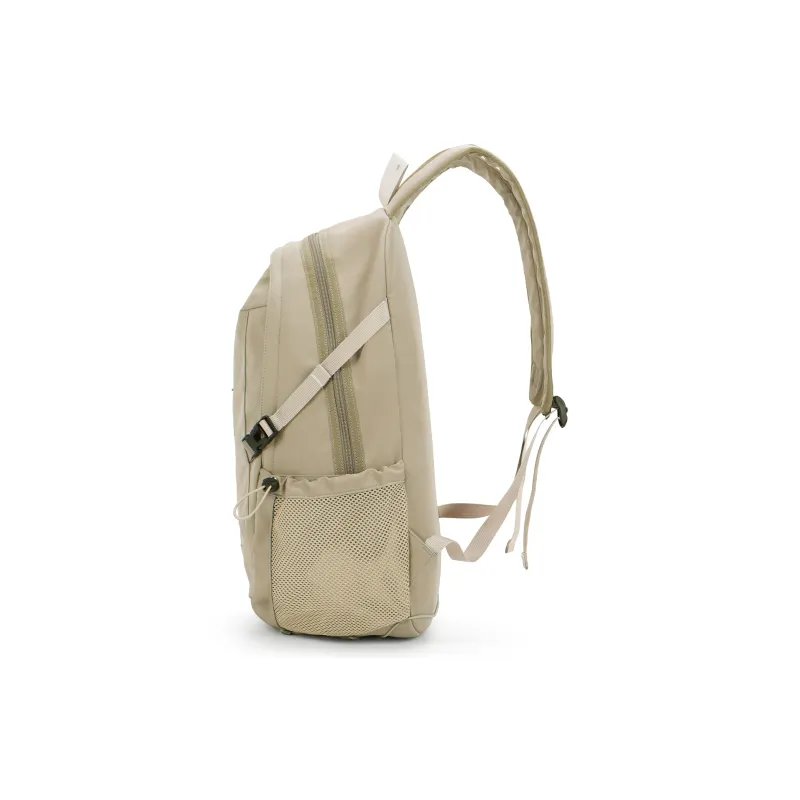QING QI ZHE Fabric Backpack Backpack Computer Backpack Regular Unisex Multicolor-35