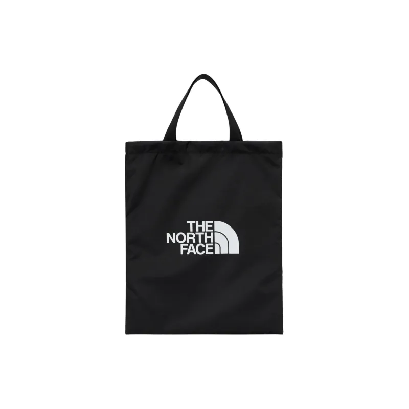 THE NORTH FACE Nylon Backpack Regular Unisex Cream-4