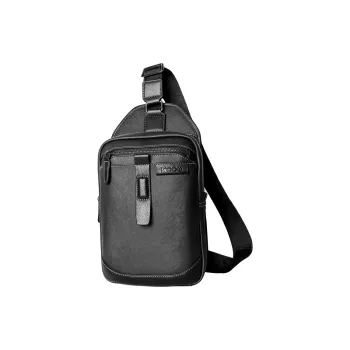 COW Sling Bags Black