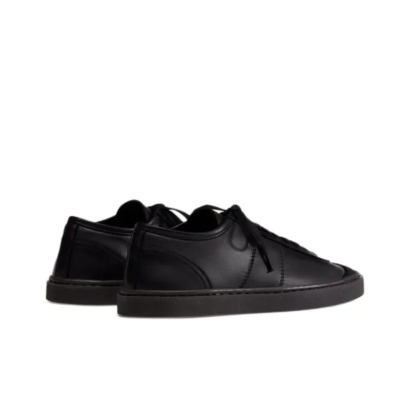 Lemaire Linoleum Lace-up Sneakers Women's-3