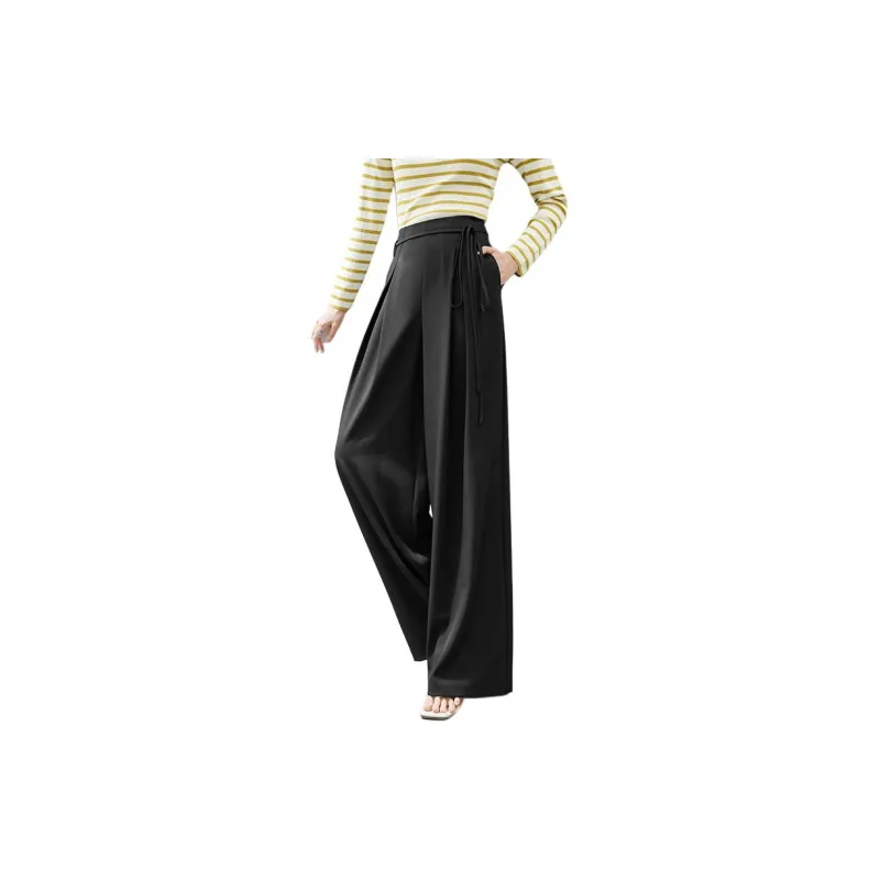 SENTUBILA Casual Pants Women's-7