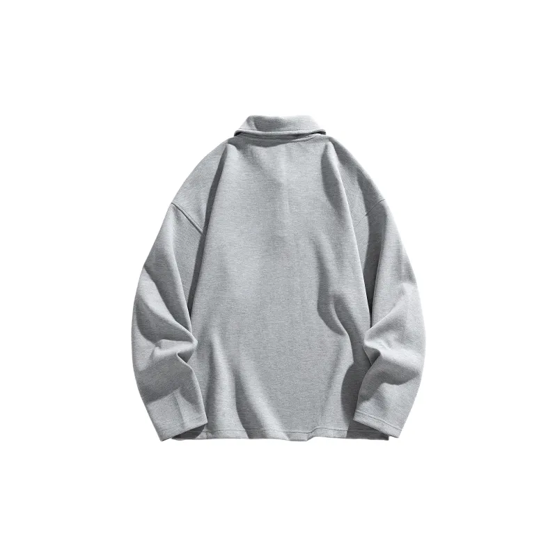 SCRM Polo Shirts Unisex-5