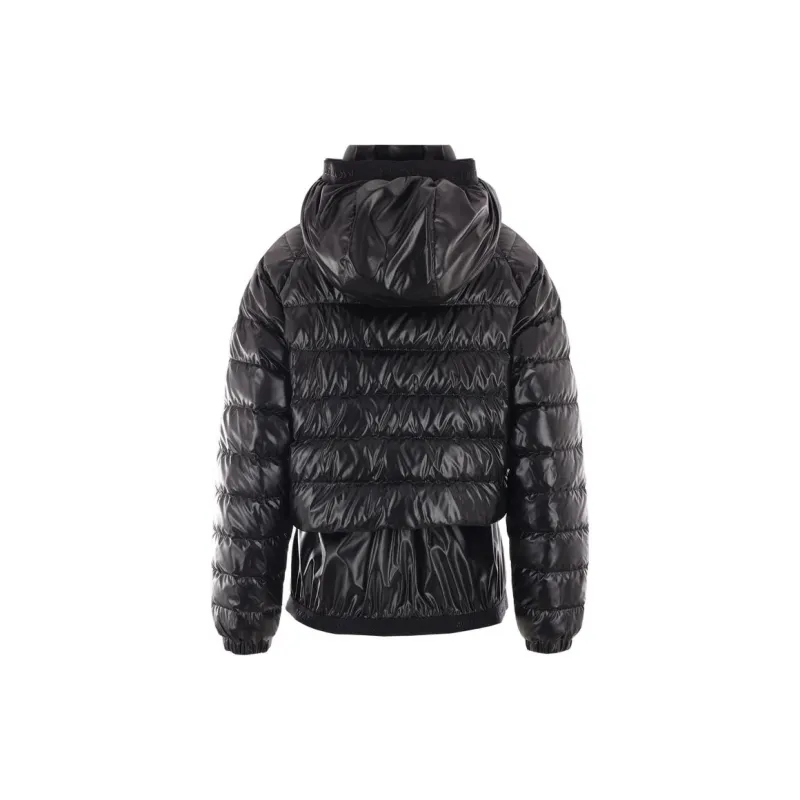 Moncler Criseide Ripstop Quilted Jacket-1
