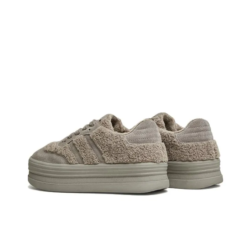 Tata Casual Skateboard Shoes Women's-2