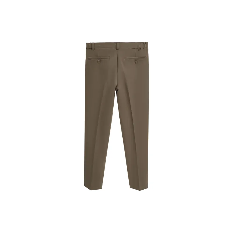 Minfinity Suit Trousers Unisex-17