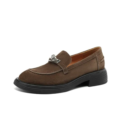 SIFEIRO Loafers Women's