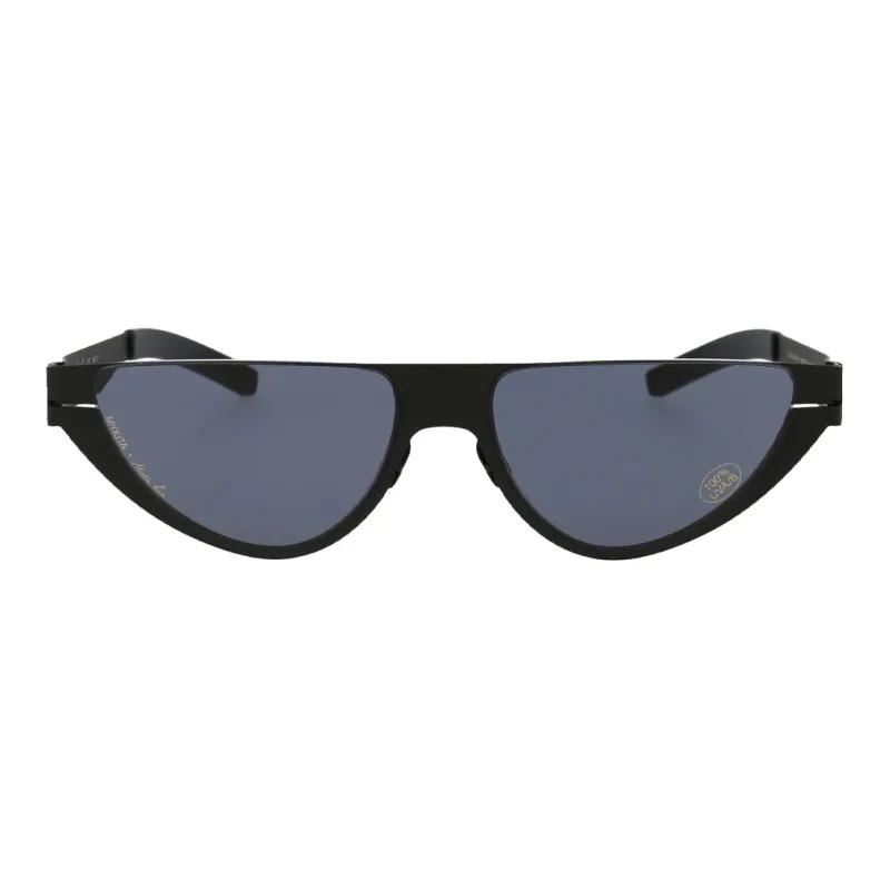 MYKITA X Martine Rose Kitt Cat Eye Sunglasses-1