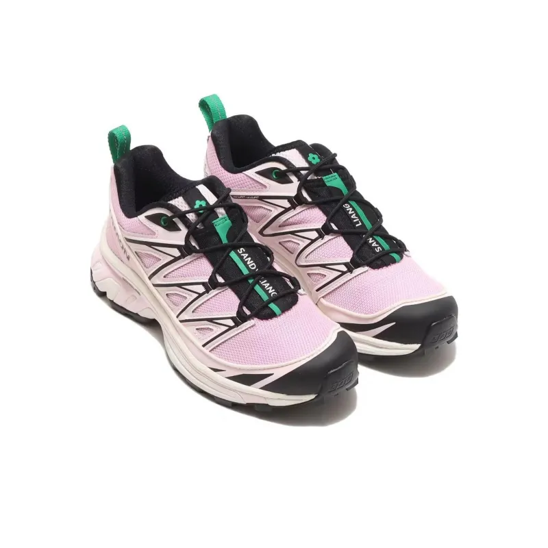 SALOMON X Sandy Liang XT 6 Expanse 'Cradle Pink'-3